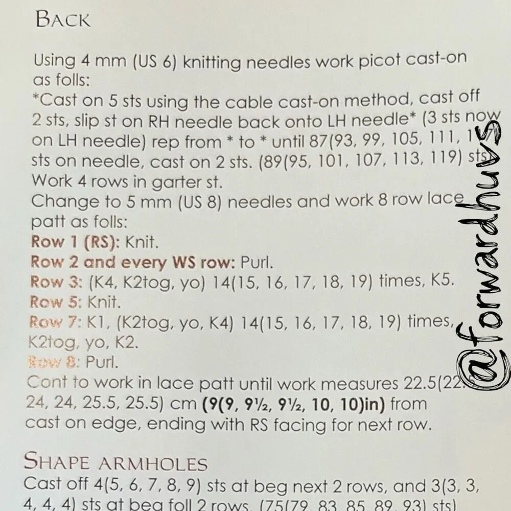 Cardigans by Louisa Harding – Knitting Pattern Book